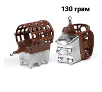 Годівниця фідерна Fanatik Їжак, 130g